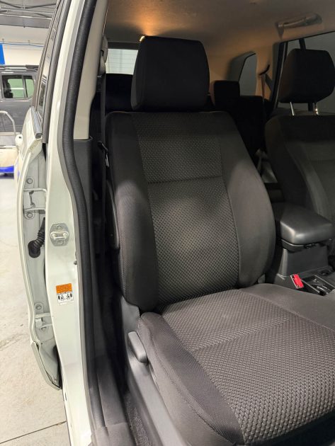 SUZUKI GRAND VITARA 2.4 VVT COMFORT 2012