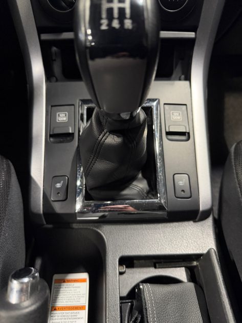 SUZUKI GRAND VITARA 2.4 VVT COMFORT 2012