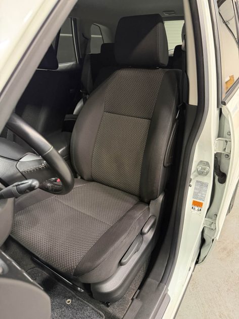 SUZUKI GRAND VITARA 2.4 VVT COMFORT 2012