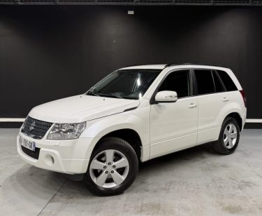 SUZUKI GRAND VITARA 2.4 VVT COMFORT 2012