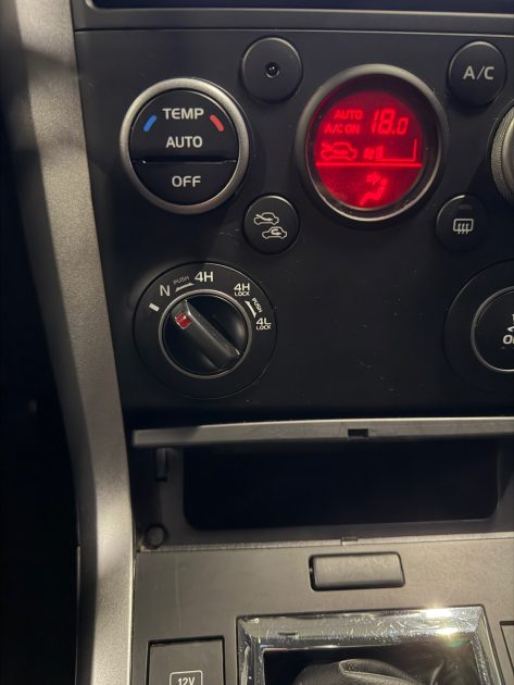 SUZUKI GRAND VITARA 2.4 VVT COMFORT 2012