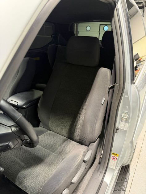 TOYOTA LAND CRUISER 4X4 3.0 TD4D GX 2003