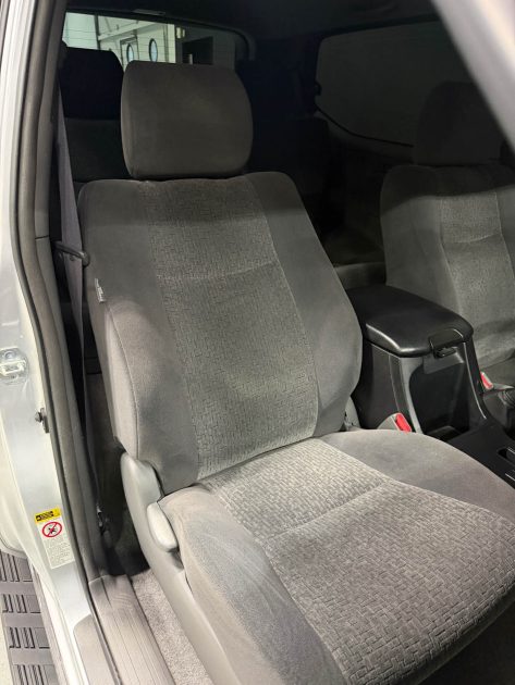 TOYOTA LAND CRUISER 4X4 3.0 TD4D GX 2003