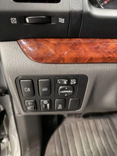 TOYOTA LAND CRUISER 4X4 3.0 TD4D GX 2003
