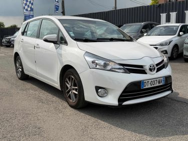 TOYOTA VERSO 112 D-4D  STYLE 5 PLACES 2015