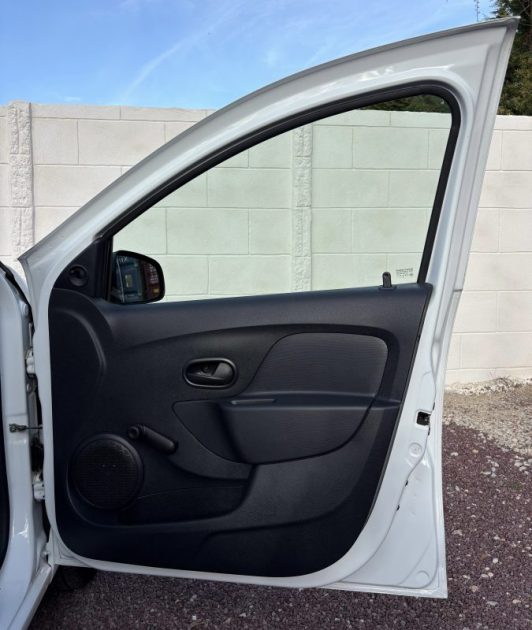 Dacia Sandero 1.0 Sce 75Ch Access