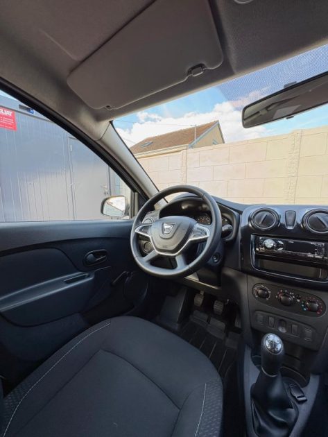 Dacia Sandero 1.0 Sce 75Ch Access