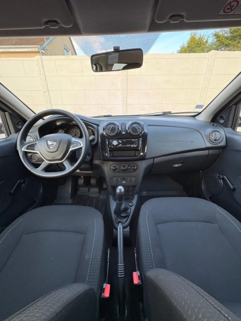 Dacia Sandero 1.0 Sce 75Ch Access