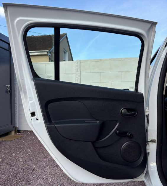 Dacia Sandero 1.0 Sce 75Ch Access