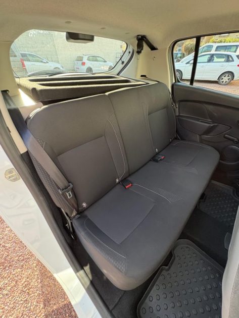 Dacia Sandero 1.0 Sce 75Ch Access