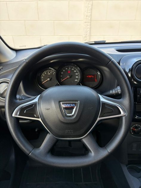 Dacia Sandero 1.0 Sce 75Ch Access