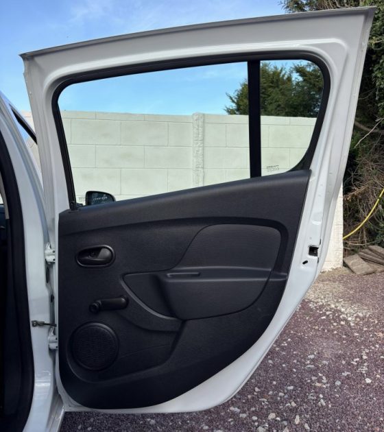 Dacia Sandero 1.0 Sce 75Ch Access