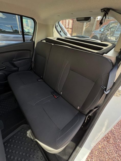 Dacia Sandero 1.0 Sce 75Ch Access