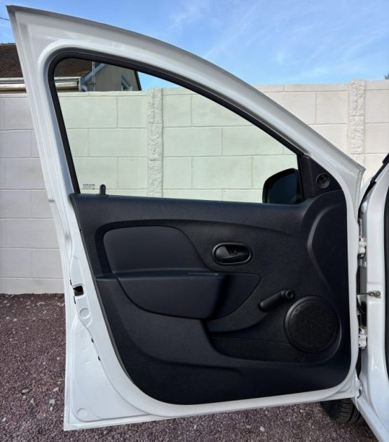 Dacia Sandero 1.0 Sce 75Ch Access