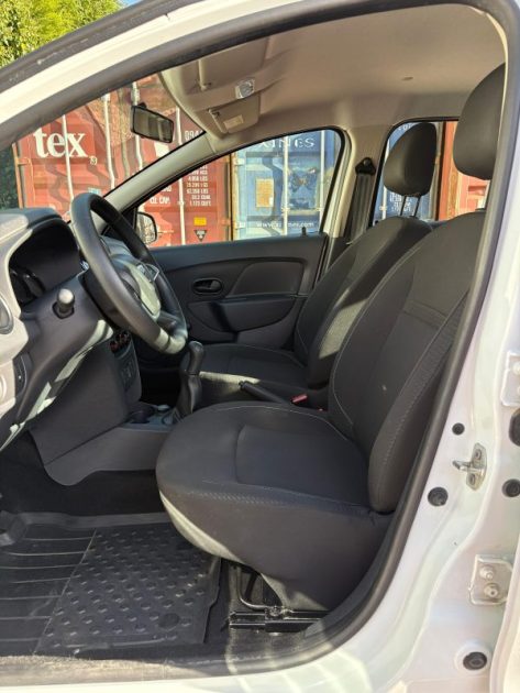 Dacia Sandero 1.0 Sce 75Ch Access