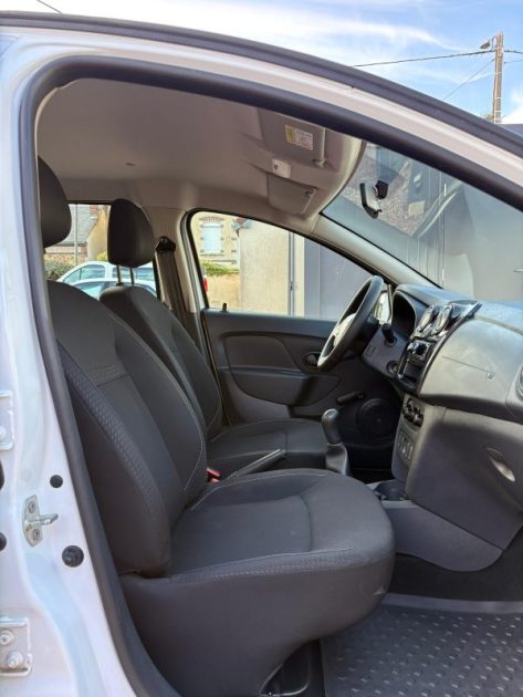 Dacia Sandero 1.0 Sce 75Ch Access