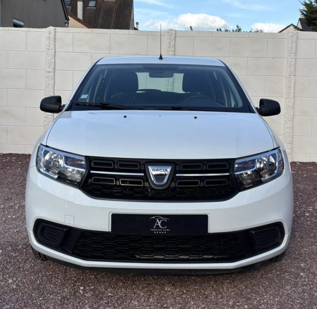Dacia Sandero 1.0 Sce 75Ch Access