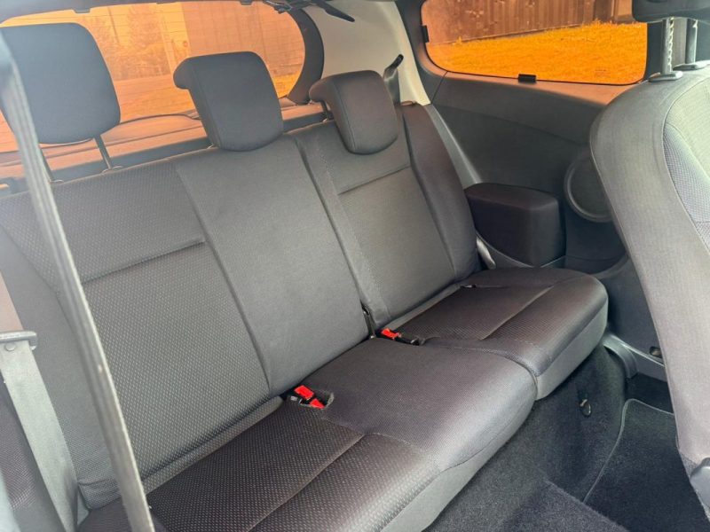 RENAULT CLIO 1.5 DCI EDITION DYNAMIQUE 105 cv boite 6