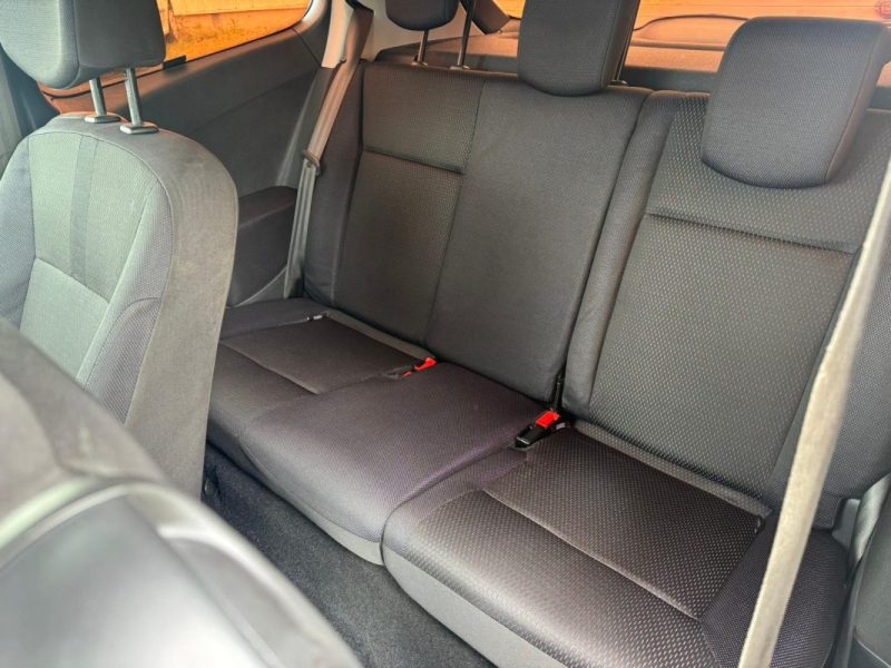 RENAULT CLIO 1.5 DCI EDITION DYNAMIQUE 105 cv boite 6