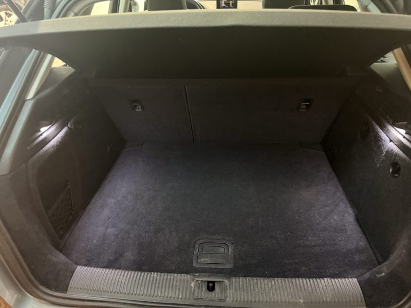 Audi A3 SPORTBACK - 1.4 TFSI - 122 cv - Boite manuelle - Radar de recul - Xenon - Sieges Chauffants