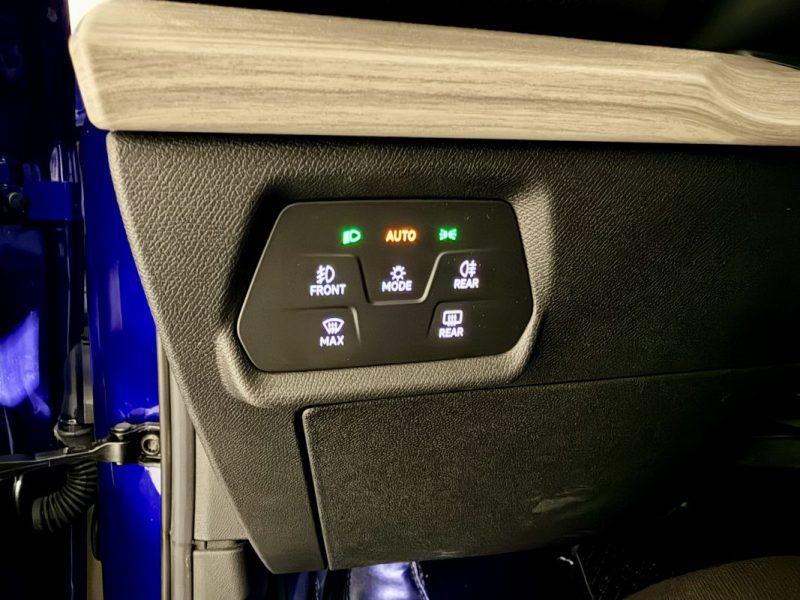 Seat Leon ST XCELLENCE - 4 SP - 2.0 TDI - 150CH - DSG7 - 2021 - CarPlay - Caméra de récul - Attelage