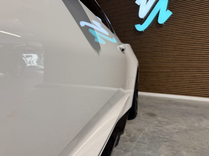 Chevrolet Camaro SS - 6.2 V8 - 453 cv - E85 Ethanol - Caméra de recul - Recaro - CarPlay - Keyless 