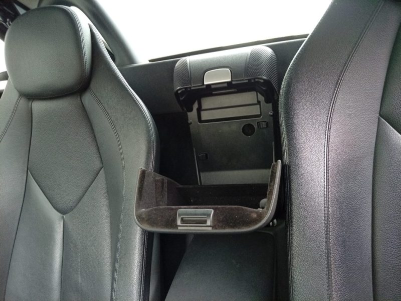 MERCEDES-BENZ SLK 200 KOMPRESSOR  2004