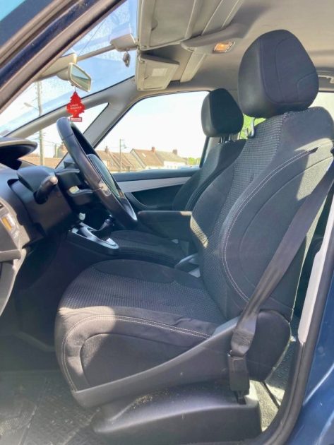 CITROEN C4  Grand Picasso 1.6L HDi110cv Business 7pl / Révisée&Garantie