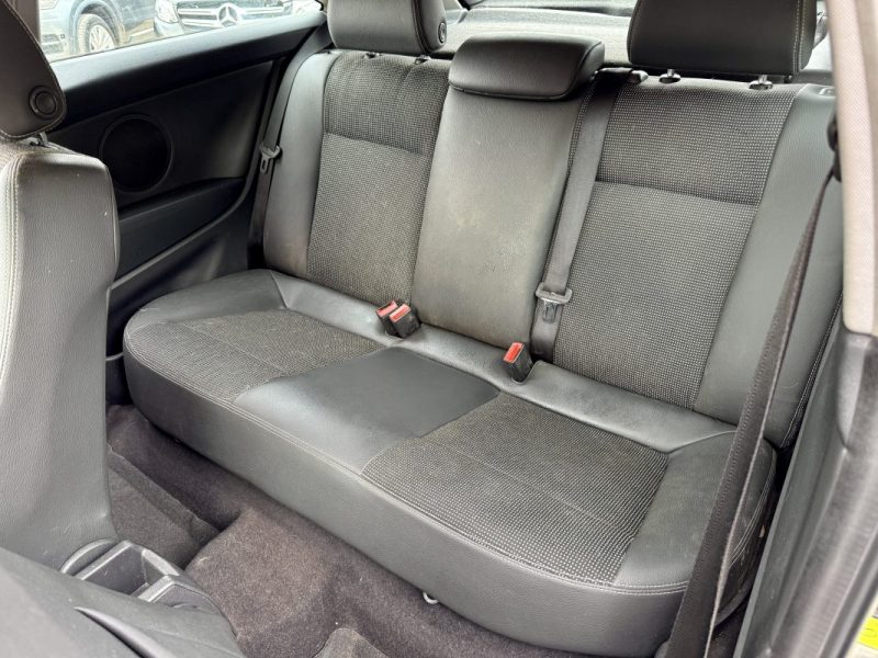 OPEL ASTRA  1.9 CDTI 120CH BVA / VENTE EN L\'ETAT 2006 Problème, Moteur