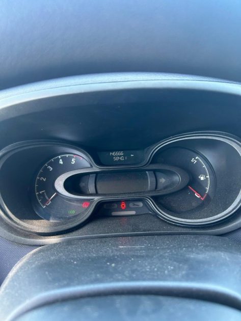 OPEL VIVARO F2700 L1H1 1.6 CDTI 95 PACK CLIM + 2018