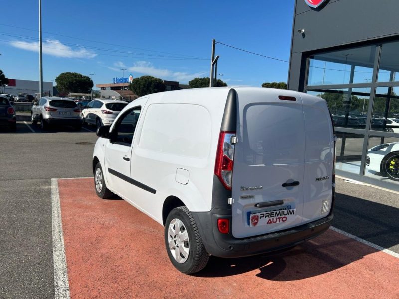 RENAULT KANGOO II 1.5 BLUE DCI 95CH BUSINESS 5CV 2020