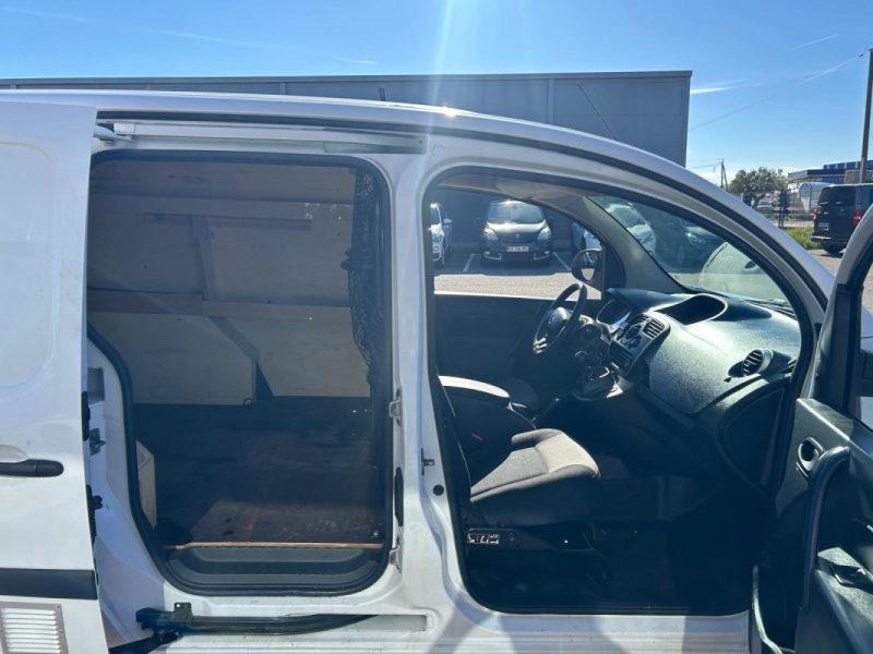 RENAULT KANGOO II 1.5 BLUE DCI 95CH BUSINESS 5CV 2020
