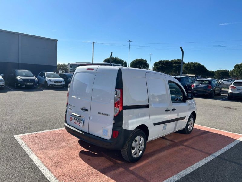 RENAULT KANGOO II 1.5 BLUE DCI 95CH BUSINESS 5CV 2020
