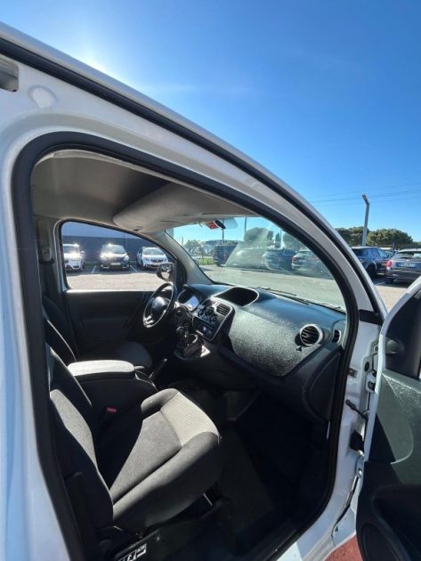 RENAULT KANGOO II 1.5 BLUE DCI 95CH BUSINESS 5CV 2020