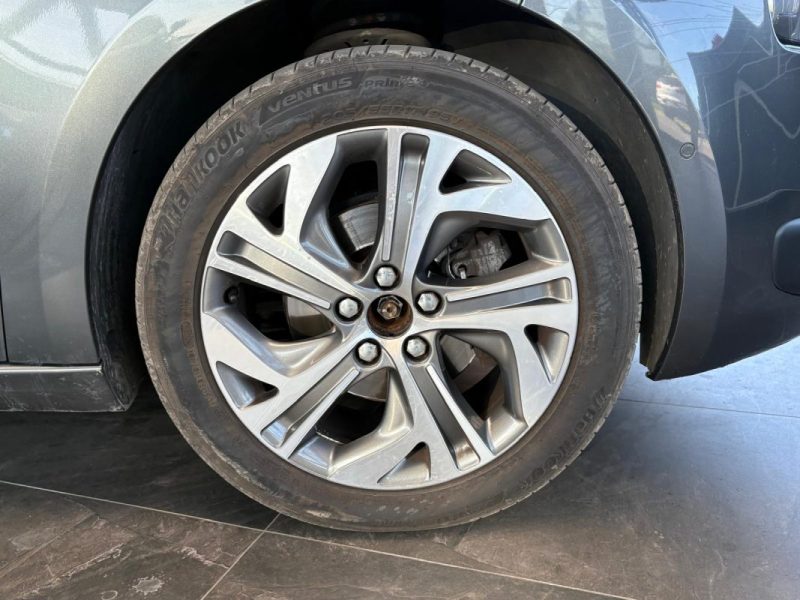 🚗 CITROËN C4 e-HDI 116ch⚙️EXCLUSIVE ☀️Toit panoramique 💆‍♂️Sièges massants 🧭GPS 🅿️Park Assit