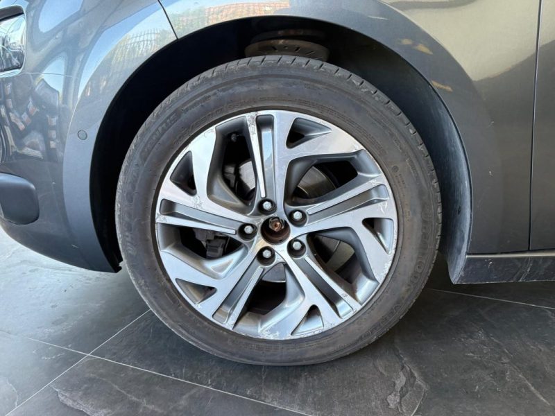 🚗 CITROËN C4 e-HDI 116ch⚙️EXCLUSIVE ☀️Toit panoramique 💆‍♂️Sièges massants 🧭GPS 🅿️Park Assit