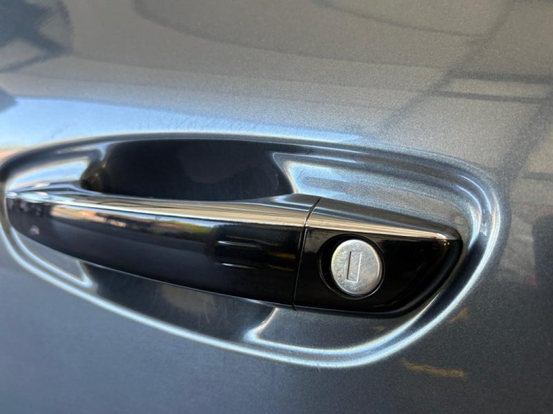 🚗 CITROËN C4 e-HDI 116ch⚙️EXCLUSIVE ☀️Toit panoramique 💆‍♂️Sièges massants 🧭GPS 🅿️Park Assit