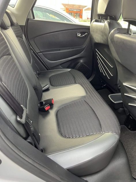 RENAULT CAPTUR 0.9 TCE 90CH STOP&START ENERGY HYPNOTIC EURO6 114G 2016 2016