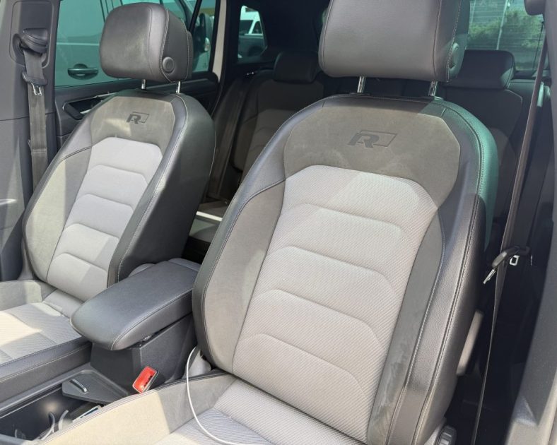 VOLKSWAGEN TIGUAN 2.0 Bi-TDI 240 DSG7 4Motion - DISTRIBUTION FAITE