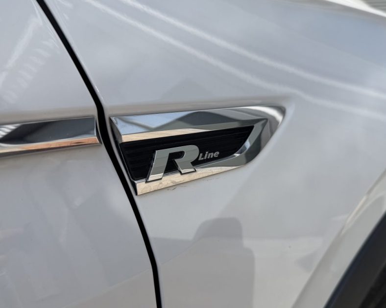 VOLKSWAGEN TIGUAN 2.0 Bi-TDI 240 DSG7 4Motion - DISTRIBUTION FAITE