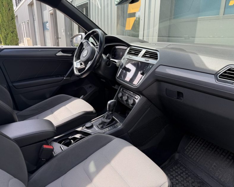 VOLKSWAGEN TIGUAN 2.0 Bi-TDI 240 DSG7 4Motion - DISTRIBUTION FAITE