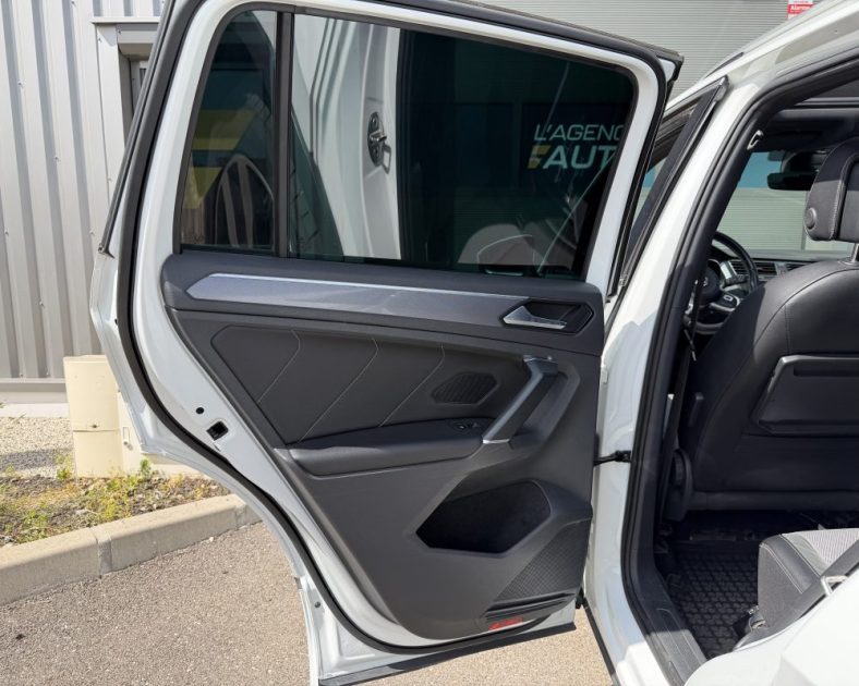 VOLKSWAGEN TIGUAN 2.0 Bi-TDI 240 DSG7 4Motion - DISTRIBUTION FAITE