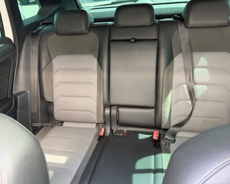 VOLKSWAGEN TIGUAN 2.0 Bi-TDI 240 DSG7 4Motion - DISTRIBUTION FAITE