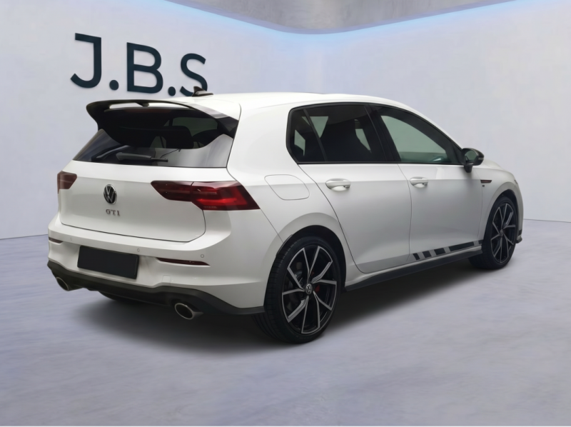 VOLKSWAGEN GOLF GTI CLUBSPORT DSG 2024