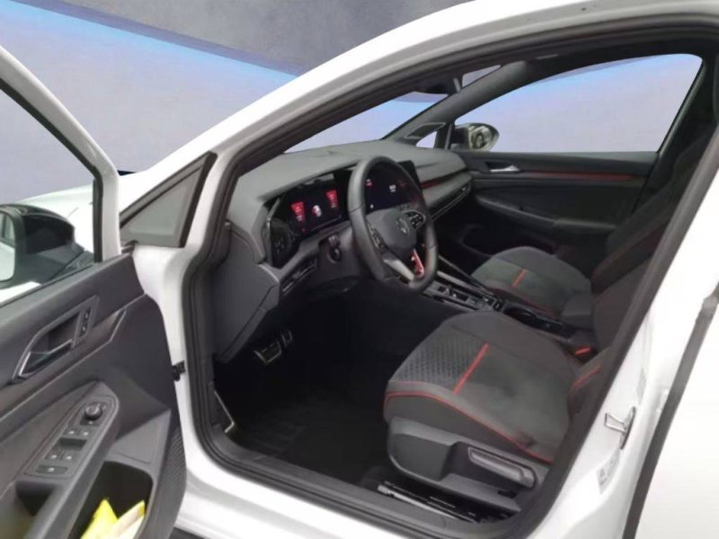 VOLKSWAGEN GOLF GTI CLUBSPORT DSG 2024