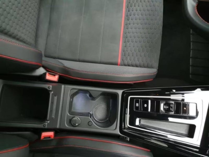 VOLKSWAGEN GOLF GTI CLUBSPORT DSG 2024
