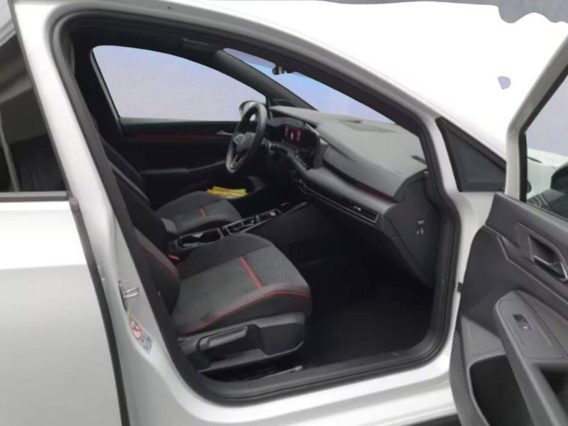 VOLKSWAGEN GOLF GTI CLUBSPORT DSG 2024