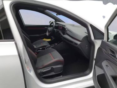 VOLKSWAGEN GOLF GTI CLUBSPORT DSG 2024
