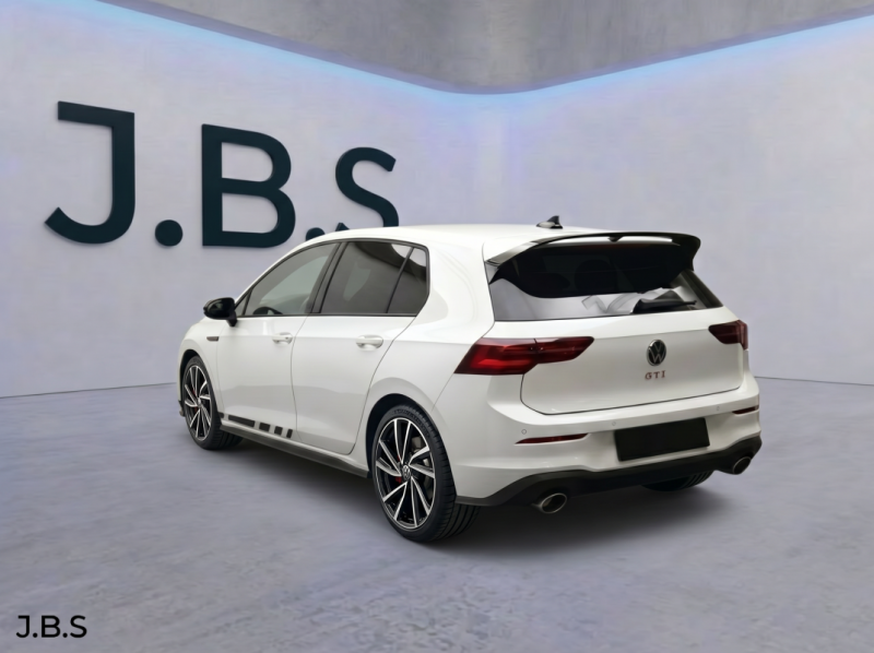 VOLKSWAGEN GOLF GTI CLUBSPORT DSG 2024