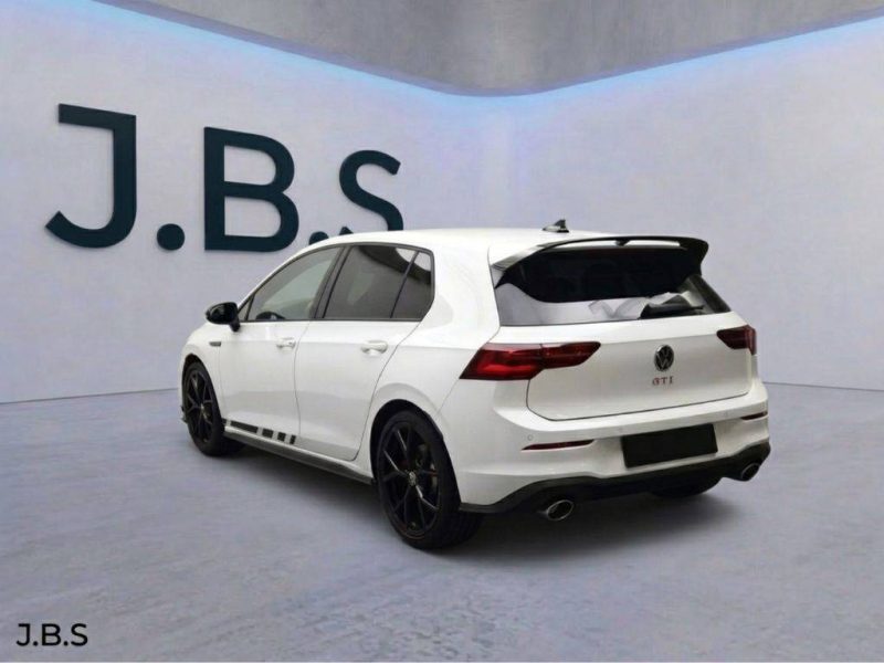 VOLKSWAGEN GOLF GTI CLUBSPORT DSG 2024